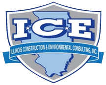 ICE Illinois Logo